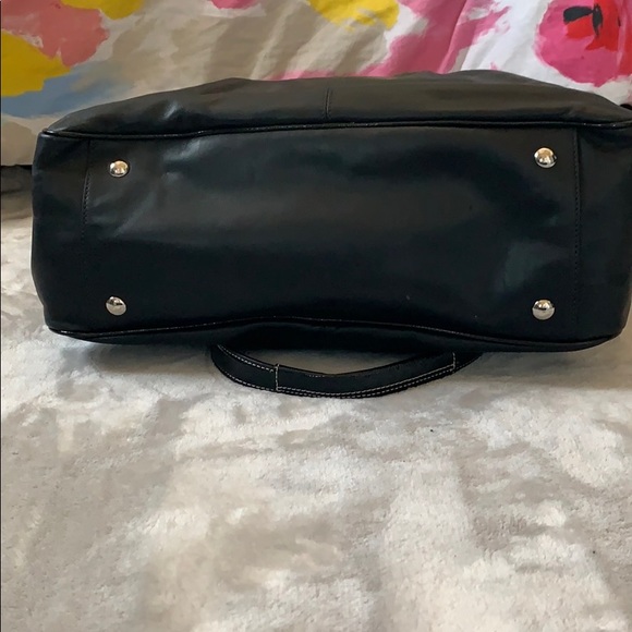 Coach Diaper Bag - Picture 5 of 7